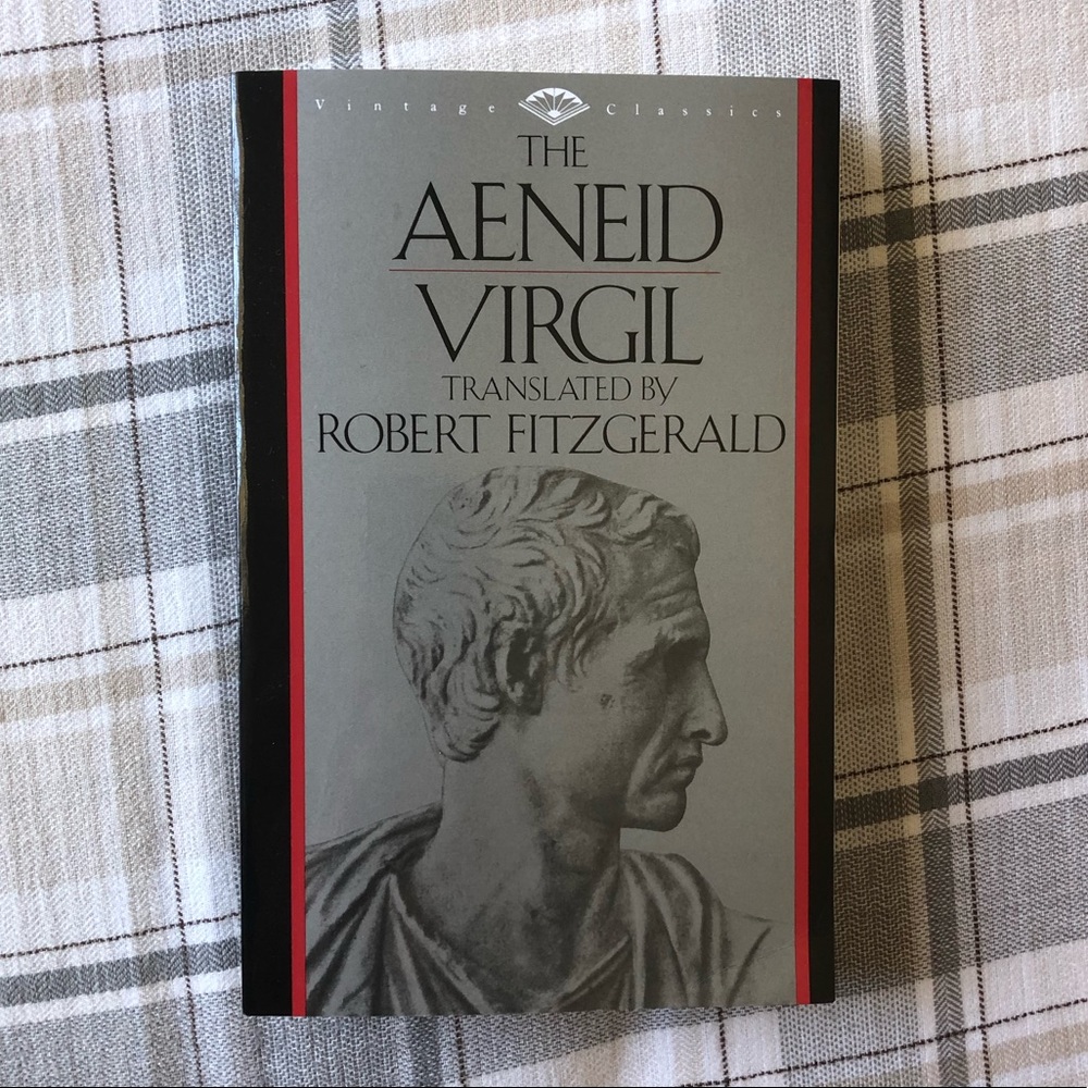 The Aeneid